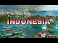 KEINDAHAN INDONESIA - 10 Tempat Wisata Terbaik Dan Terindah Di Indonesia I Wonderful Indonesia