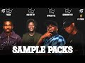 FREE SGIDONGO AMAPIANO SAMPLE PACK VoL 2 // 2025