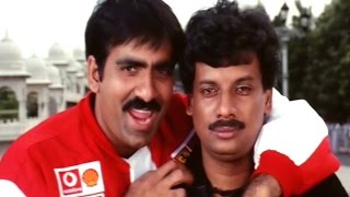 Govinda Govinda  Video Song || Khadgam Movie || Srikanth, Ravi Teja, Sonali Bendre