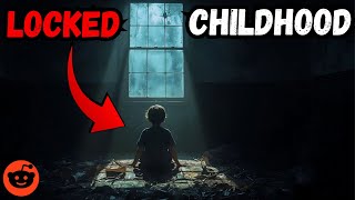 Stepmother Torturer - Reddit's Darkest Confessions [ 43.]