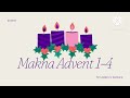 Makna Minggu Advent