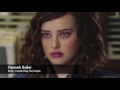 13 Reasons Why - Character Theme Songs (spoilers!)