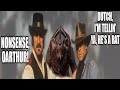 The Van Der Linde gang has a rat | Total War Warhammer meme dub