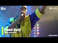 Femi Kuti's Performance At Felabration 2019