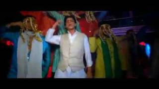 Dulha Mil Gaya Theatrical Trailer :  Shahrukh  Khan, Sushmita Sen , Fardeen Khan
