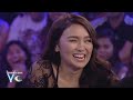 ggv vice tries to trick kathniel to confess their relationship