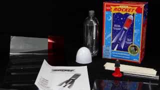 Meteor Rocket by Scientific Explorer