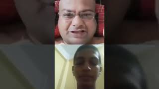 Deepak kalal roasting with poor little boy