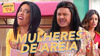 Mulheres de Areia | Jéssica + Ferdinando | Vai Que Cola | Nova Temporada | Humor Multishow