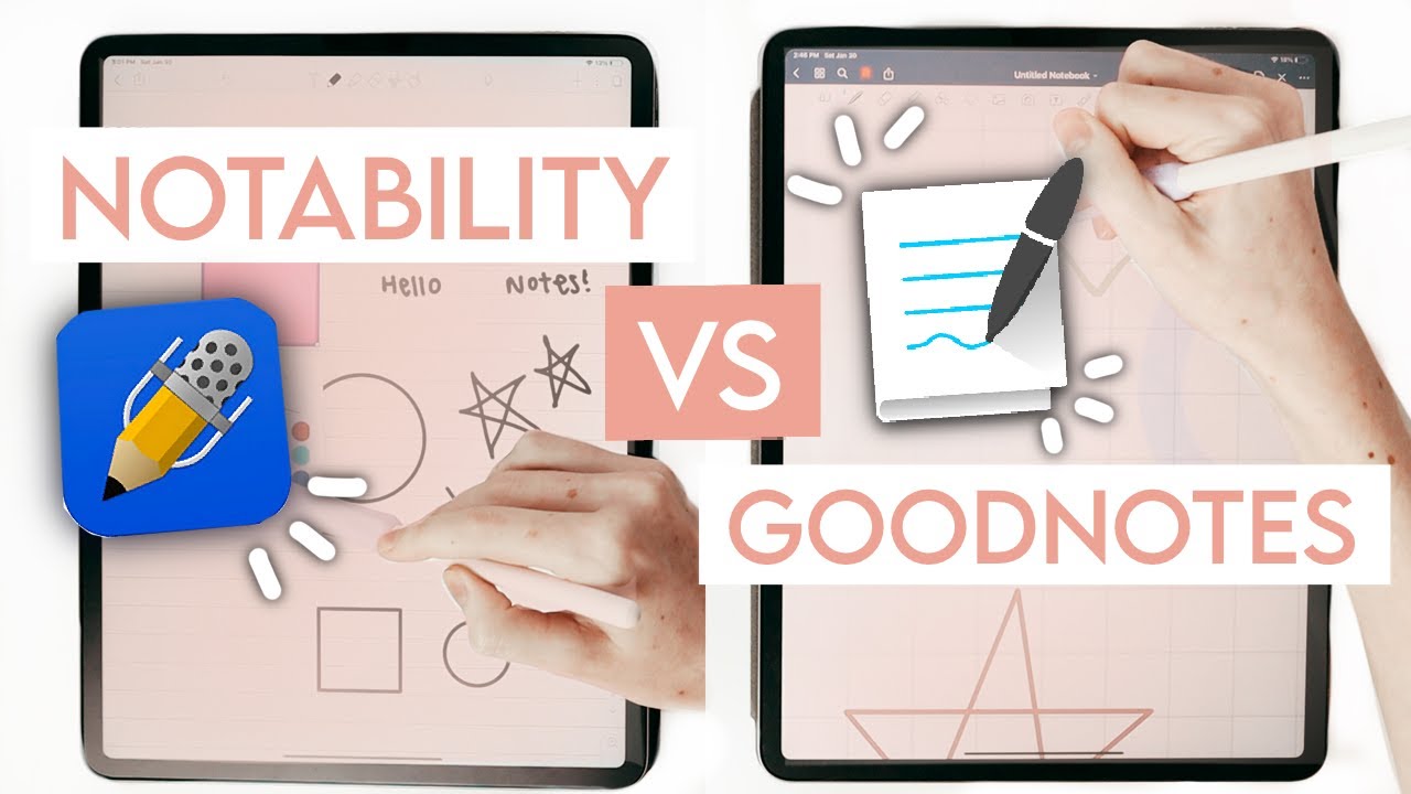 Notability Vs Onenote Residency Nibhtdn