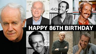 Happy 86th Birthday to Mike Farrell 🎉 | Celebrating a Hollywood Icon!