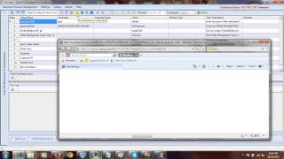 Oracle Forms Test Automation by TestMagic eZscriptā¢