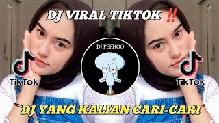 Download Lagu DJ CAMPURAN VIRAL TIK TOK FULL BAS TERBARU... MP3 Gratis