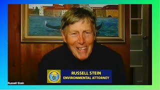 ECU 696 RUSSELL STEIN HOT DRY ROCK REVISITED PT 1