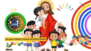 PERJUANGAN IBUKU (Amsal 31:10;15-31) MBB Channel