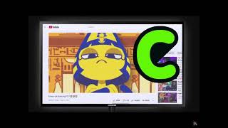 CBBC Mashup Ident 14