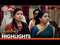 Ethirneechal - Highlights | 26 April 2024 | Tamil Serial | Sun TV