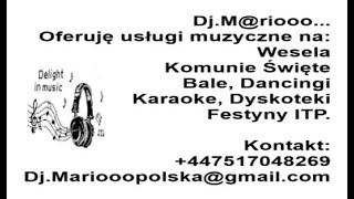 Karaoke  Casanova - Śpiewaj i tańcz