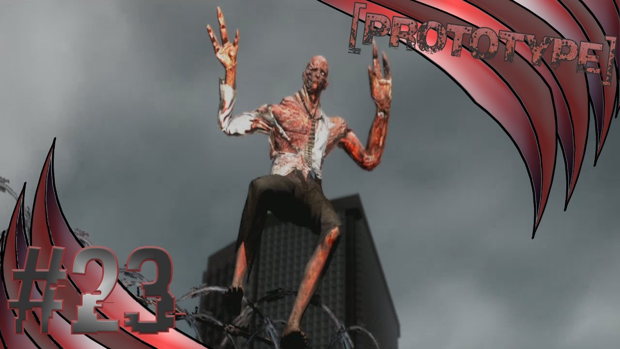 Elizabeth Greene Prototype