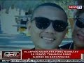 QRT: Binatilyo, patay sa sunog sa Isla Puting Bato sa Maynila