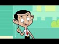 mr bean and his beloved tree mr bean animated season 3 full episodes mr bean