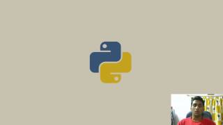 Python - 3: Input and Output, Variable - I