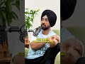 Diljit Dosanjh's Most Expensive Music Video | Raj Shamani #Shorts