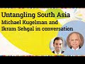 #KhiLF 2023: Untangling South Asia