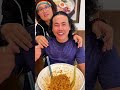 មីប៉ក់ ឈុតធំ 🍜🤭😬