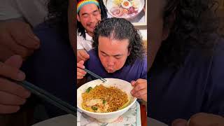 មីប៉ក់ ឈុតធំ 🍜🤭😬