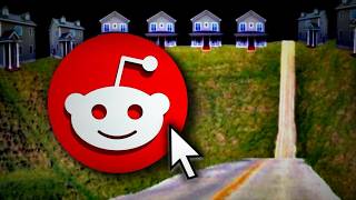 Unnerving Reddit Threads Nobody Can Solve