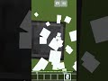 Minecraft clutch #minecraft #clutches #gameplay #songs