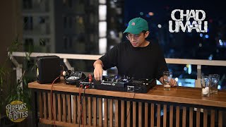 DJ Chad Umali