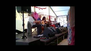 Valiant Dance Band: FolkEast 2018