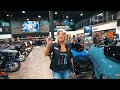 Come Take The Test Ride Challenge At American Eagle Harley-Davidson!! 🏍️ 🇺🇸 🦅