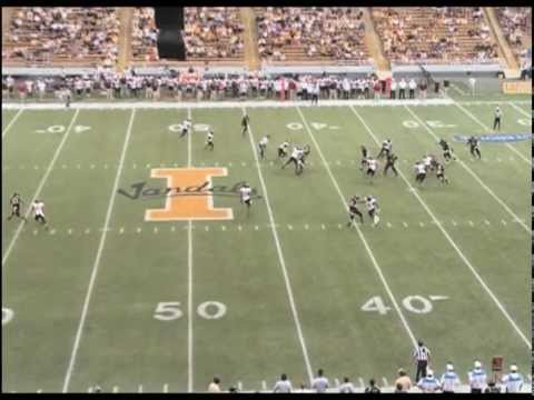 Ken Bishop 2013 highlights