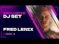 Fred Lenix - Melodic Techno | Special Guest | Physical Radio