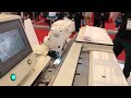 juki lbh 1790 automatic buttonhole with indexer sewing automation