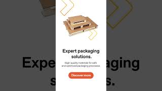 kaiserkraft - Packaging: Expert packaging solutions.