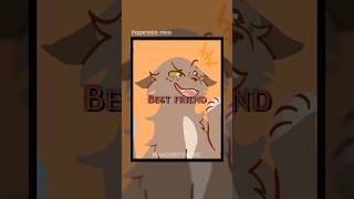 [#THRUSHPELT #edit] IB: Me!  #warriorcatsedit #warriors #bluestar #blowup #fyp #viralvideo #short