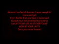 Akon Ghetto Lyrics