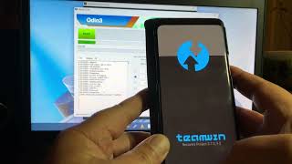 How to install Android 14 with Gapps Samsung S9 S9+ ALL Links up 🍀