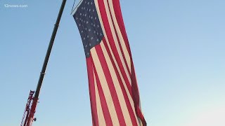 Memorial Day offers a moment to remember those who gave the ultimate sacrifice