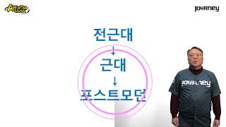 기독교세계관 8 | 어와나 져니 | 청소년부 | 창훈대교회