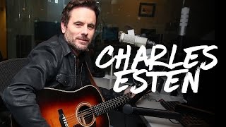 CMT Radio: Nashville's Charles Esten Talks Similarities With Singing and Acting