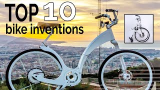 Top 10 Cool Cycling Gadgets & Accessories You Should Buy in 2019