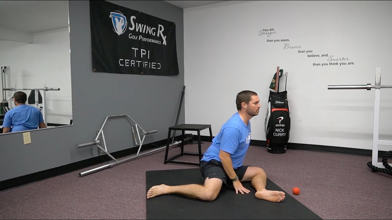 Daily Mobility Routine Youtube