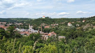 Dolní Kounice - Czechia (2024)