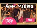 Muttu Mu2 - Official Video Song | TeeJay | Yogi B | Pugazh | Sivaangi | Arun G