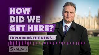 How much power do Dominic Cummings and other unelected UK government advisers have? | 5 News